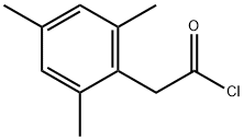 2,4,6-Trimethyl phenyl acetic chloride