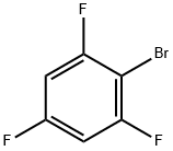 2,4,6-Trifluorobromobenzene