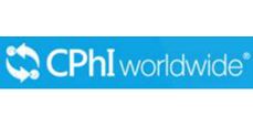 2019世界制药原料展（CPhI worldwide 2019）  
