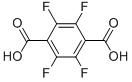 2,3,5,6-四氟对苯二甲酸