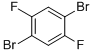 1,4-Dibromo-2,5-difluorobenzene 